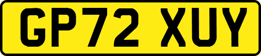GP72XUY