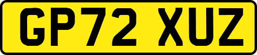 GP72XUZ