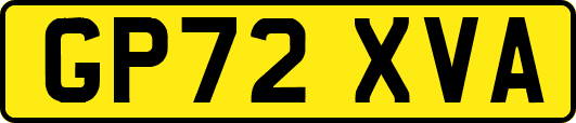 GP72XVA