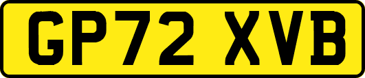 GP72XVB