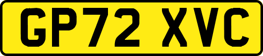 GP72XVC