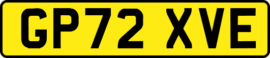 GP72XVE