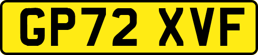 GP72XVF