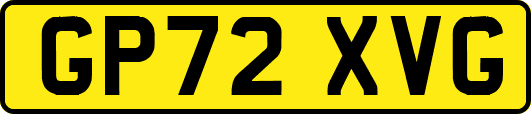 GP72XVG