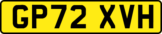 GP72XVH