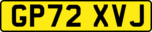 GP72XVJ
