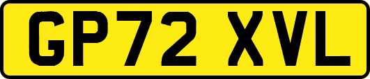 GP72XVL