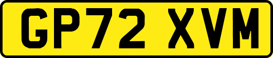 GP72XVM
