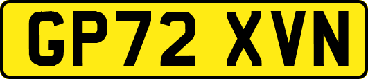 GP72XVN