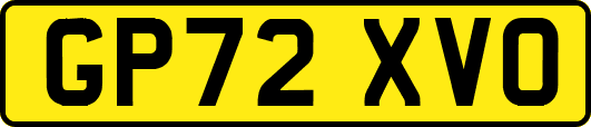 GP72XVO