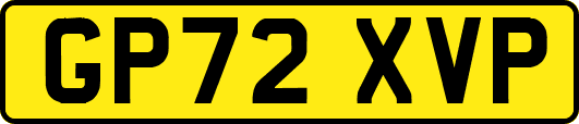 GP72XVP