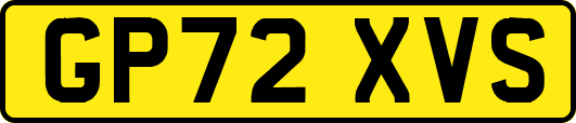 GP72XVS