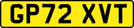 GP72XVT