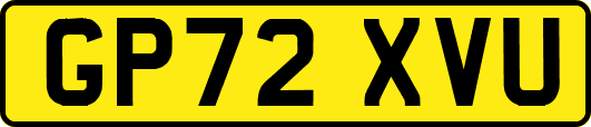 GP72XVU