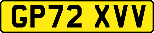 GP72XVV