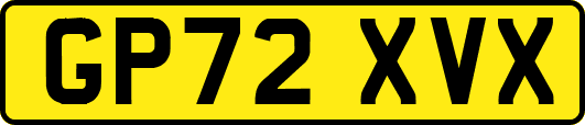 GP72XVX