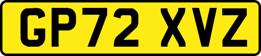 GP72XVZ