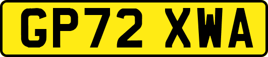 GP72XWA