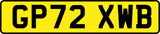 GP72XWB