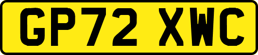 GP72XWC