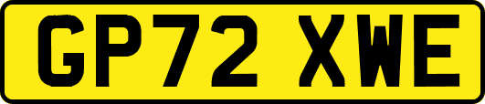GP72XWE