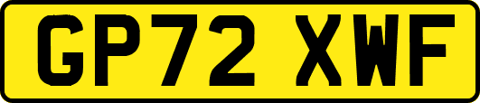 GP72XWF
