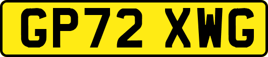 GP72XWG