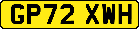 GP72XWH