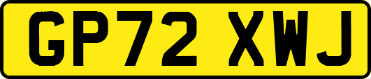 GP72XWJ