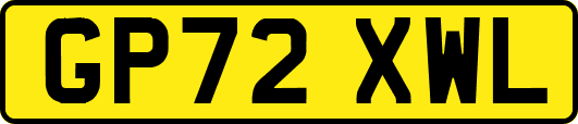 GP72XWL