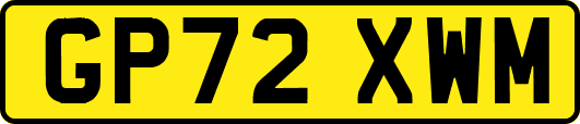GP72XWM