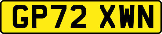 GP72XWN