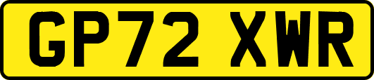 GP72XWR