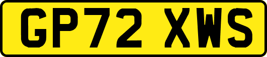GP72XWS