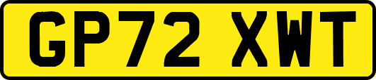 GP72XWT