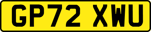 GP72XWU