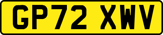 GP72XWV