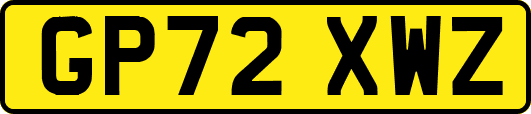 GP72XWZ