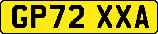 GP72XXA