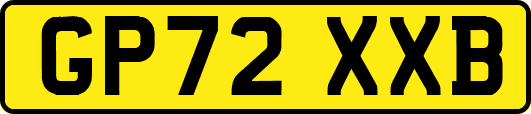 GP72XXB