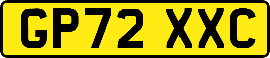 GP72XXC