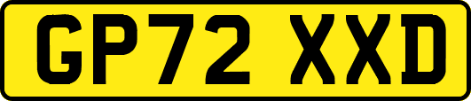 GP72XXD