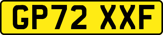 GP72XXF