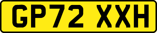 GP72XXH