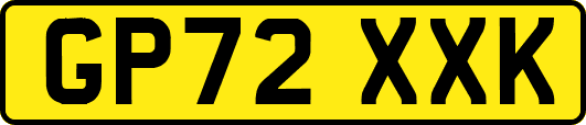 GP72XXK