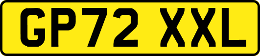 GP72XXL
