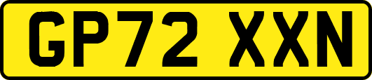 GP72XXN