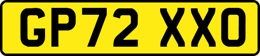 GP72XXO