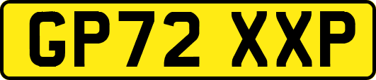 GP72XXP