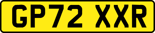 GP72XXR